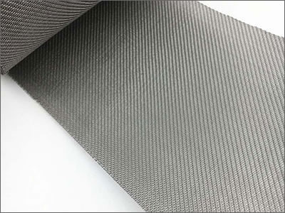 Inconel Wire Mesh