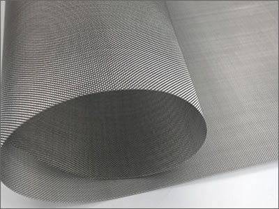 Monel Wire Mesh