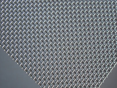 Tantalum Wire Mesh