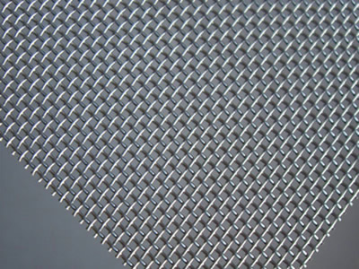 Tantalum Wire Mesh