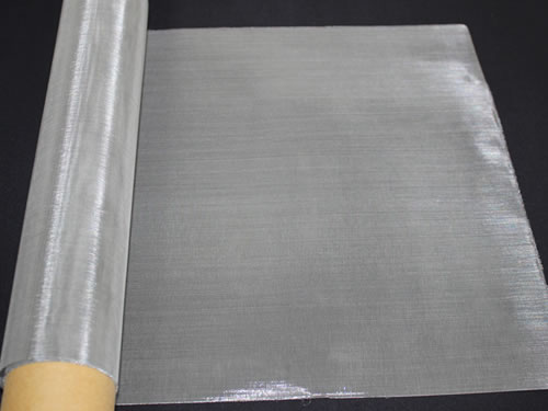 904L Stainless Steel Wire Mesh